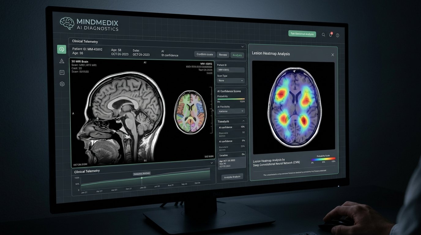 AudiHealth — Voice Pathology Detection